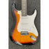 Rockjam Strat-Style Electric Guitar in Sunburst Pre-Owned