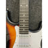 Rockjam Strat-Style Electric Guitar in Sunburst Pre-Owned