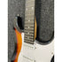 Rockjam Strat-Style Electric Guitar in Sunburst Pre-Owned