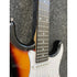 Rockjam Strat-Style Electric Guitar in Sunburst Pre-Owned