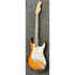 Rockjam Strat-Style Electric Guitar in Sunburst Pre-Owned