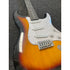 Rockjam Strat-Style Electric Guitar in Sunburst Pre-Owned