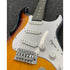 Rockjam Strat-Style Electric Guitar in Sunburst Pre-Owned
