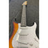 Rockjam Strat-Style Electric Guitar in Sunburst Pre-Owned