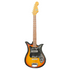 Kay K-120 Vintage 1970's Tulip Electric Guitar in Sunburst Pre-Owned