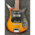 Kay K-120 Vintage 1970's Tulip Electric Guitar in Sunburst Pre-Owned