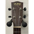 Duke Ukulele Co. Electro Acoustic Concert Ukulele Pre-Owned