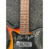 Kay K-120 Vintage 1970's Tulip Electric Guitar in Sunburst Pre-Owned
