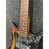 Kay K-120 Vintage 1970's Tulip Electric Guitar in Sunburst Pre-Owned