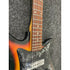 Kay K-120 Vintage 1970's Tulip Electric Guitar in Sunburst Pre-Owned