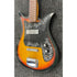 Kay K-120 Vintage 1970's Tulip Electric Guitar in Sunburst Pre-Owned