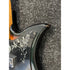 Kay K-120 Vintage 1970's Tulip Electric Guitar in Sunburst Pre-Owned