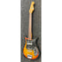Kay K-120 Vintage 1970's Tulip Electric Guitar in Sunburst Pre-Owned