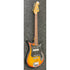 Kay K-120 Vintage 1970's Tulip Electric Guitar in Sunburst Pre-Owned