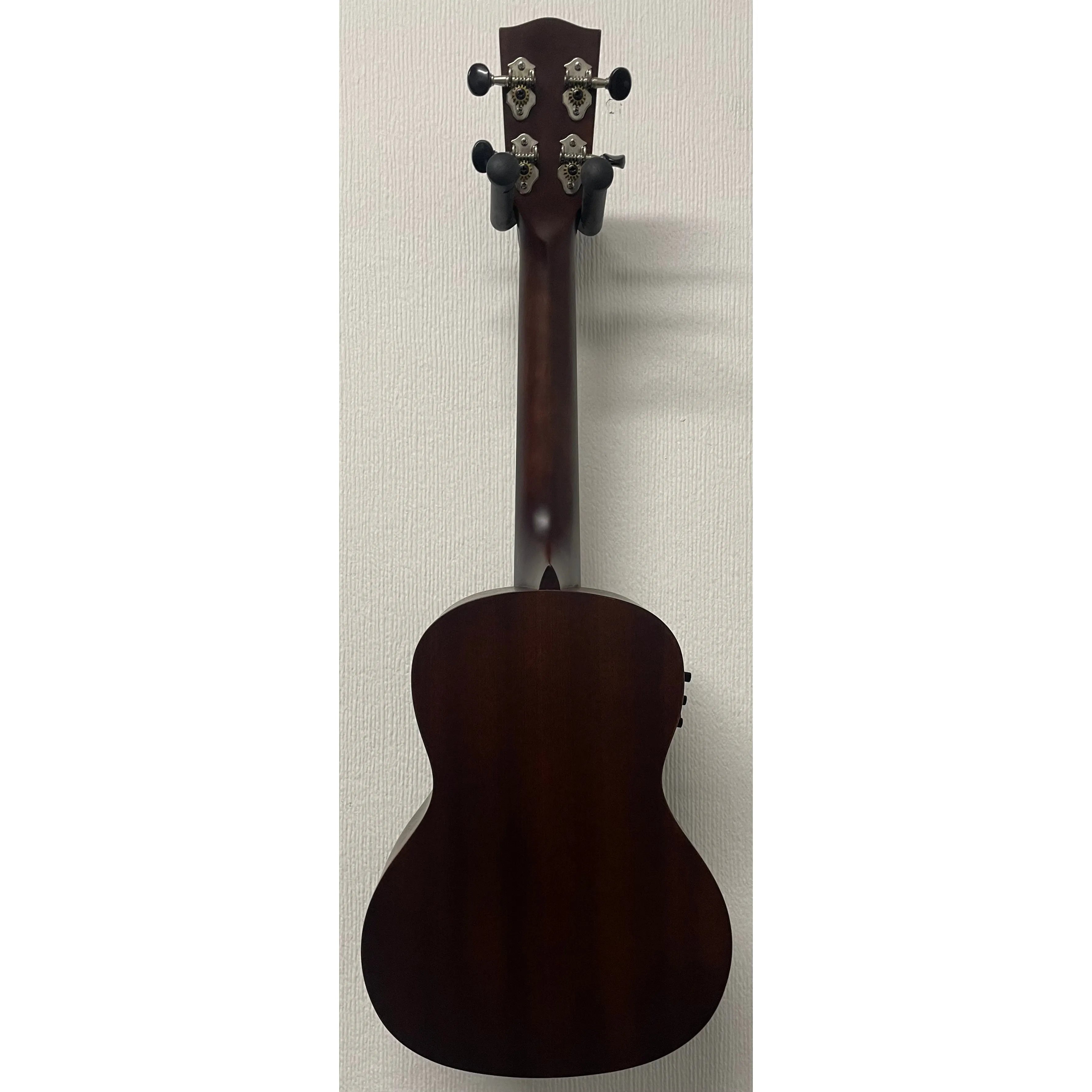 Duke Ukulele Co. Electro Acoustic Concert Ukulele Pre-Owned