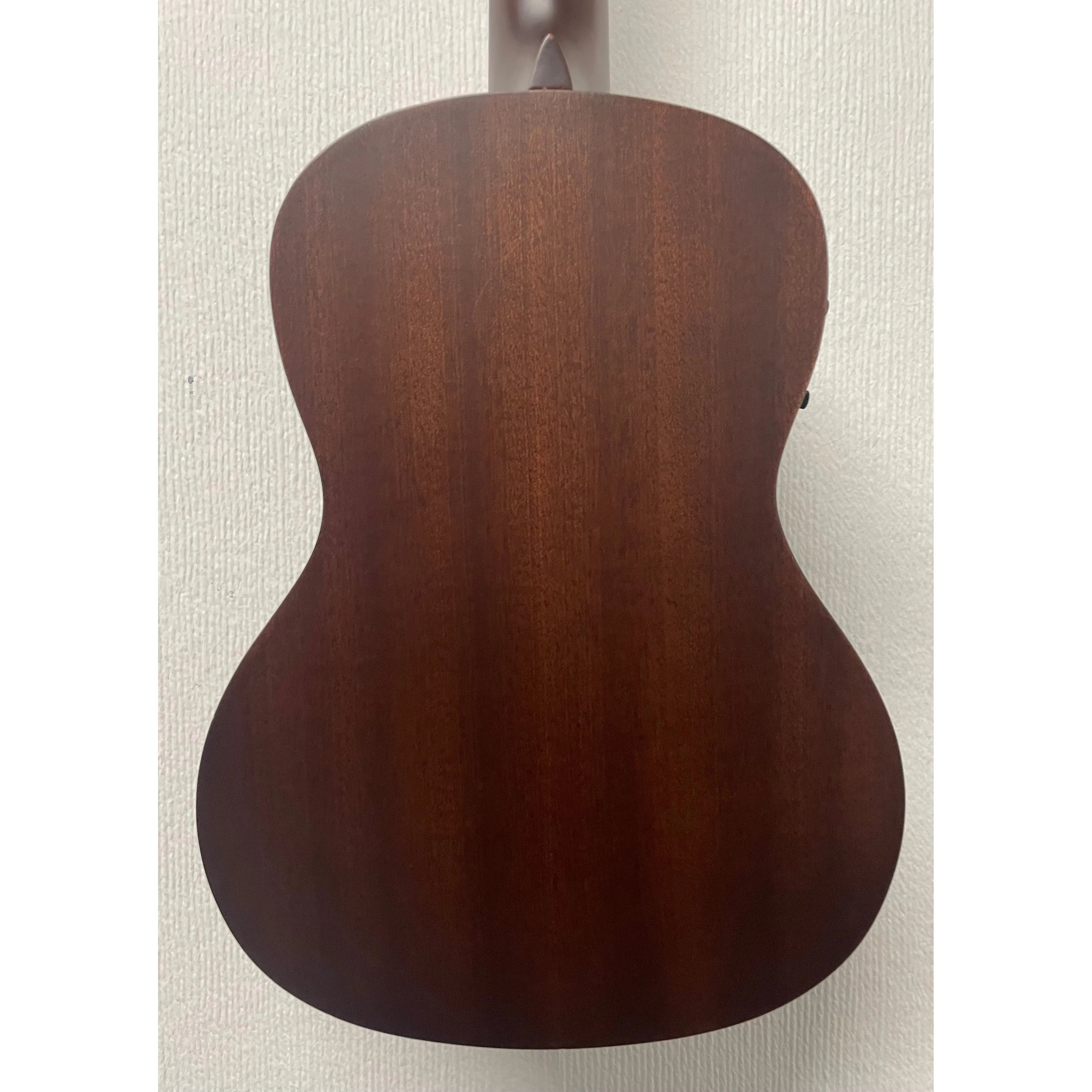 Duke Ukulele Co. Electro Acoustic Concert Ukulele Pre-Owned