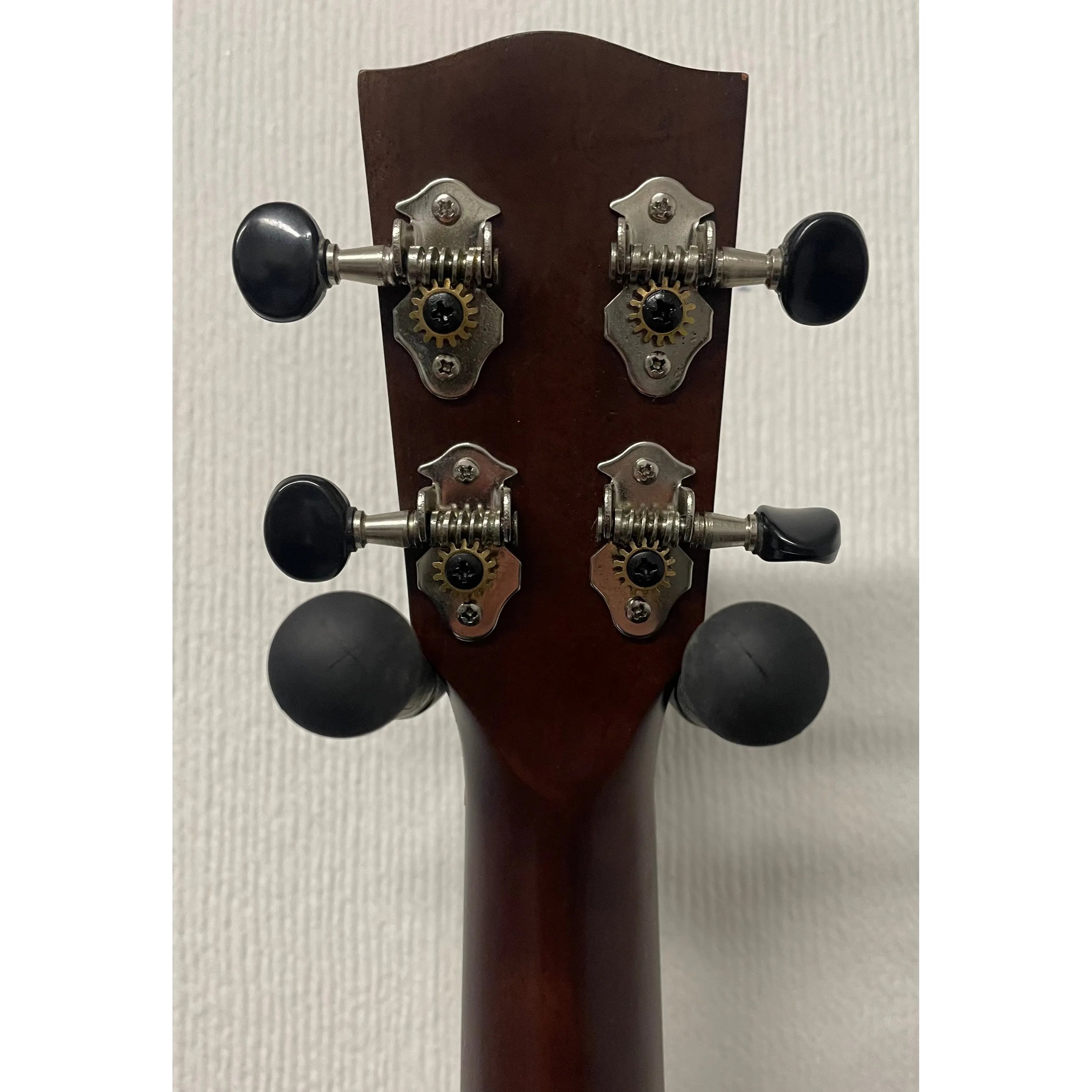 Duke Ukulele Co. Electro Acoustic Concert Ukulele Pre-Owned