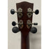 Duke Ukulele Co. Electro Acoustic Concert Ukulele Pre-Owned