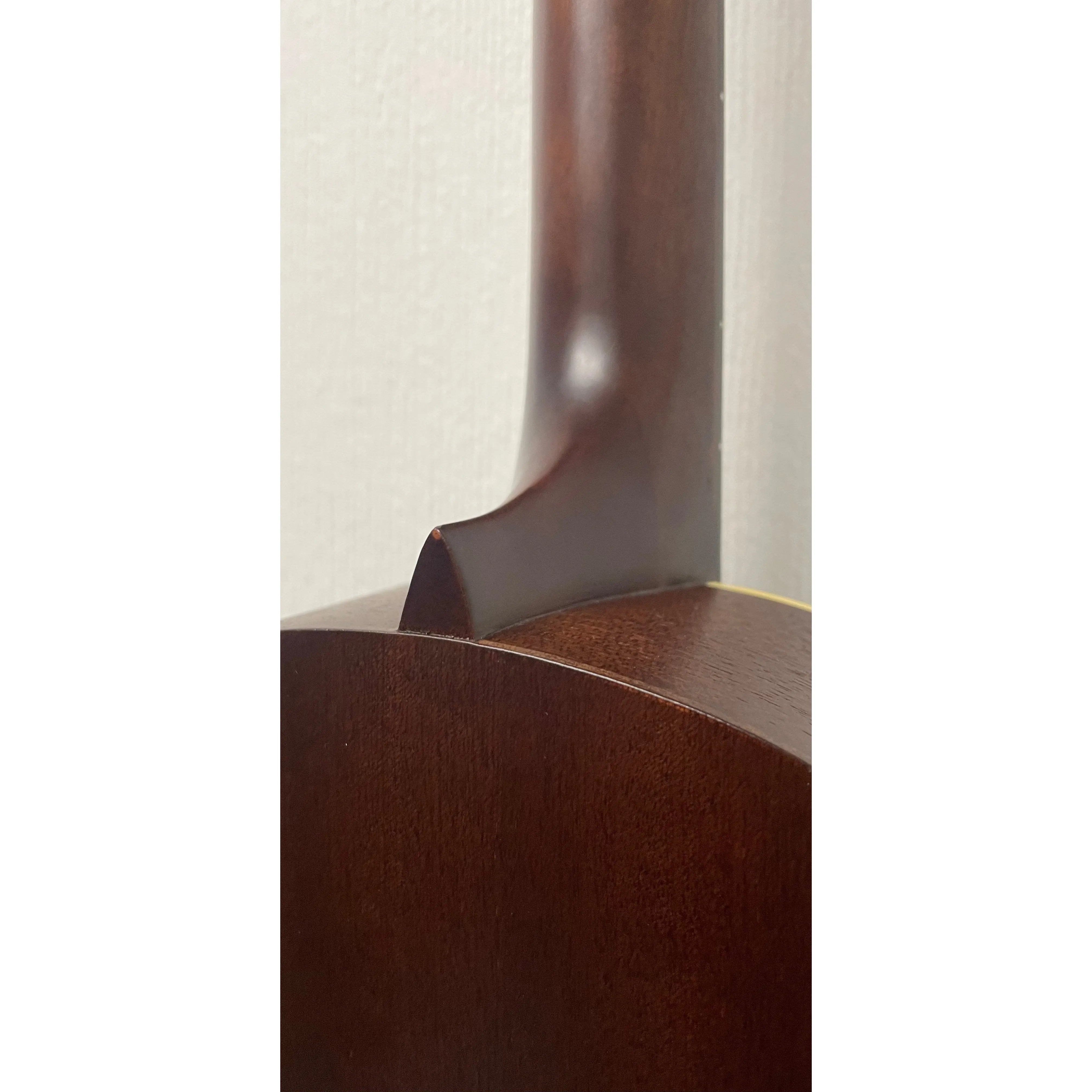 Duke Ukulele Co. Electro Acoustic Concert Ukulele Pre-Owned