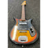 Kay K-120 Vintage 1970's Tulip Electric Guitar in Sunburst Pre-Owned