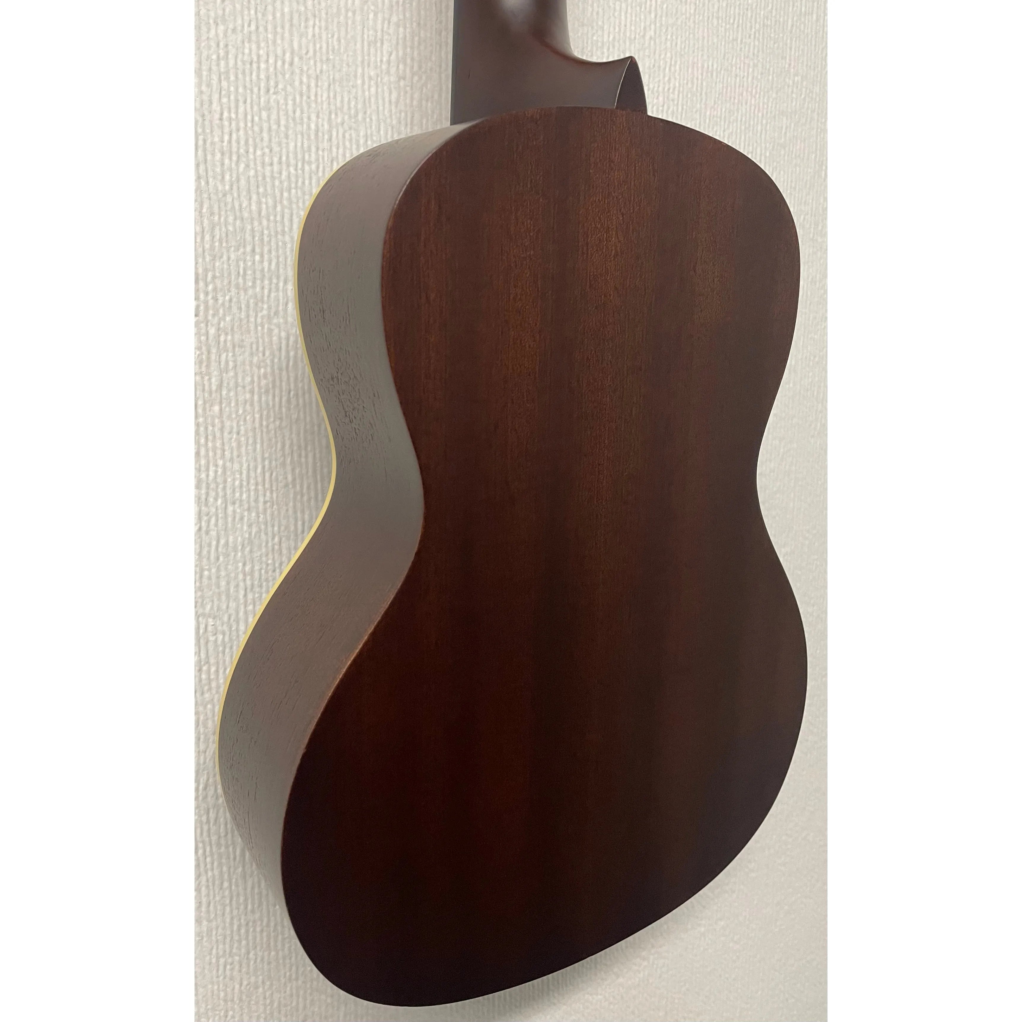 Duke Ukulele Co. Electro Acoustic Concert Ukulele Pre-Owned