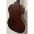 Duke Ukulele Co. Electro Acoustic Concert Ukulele Pre-Owned