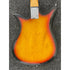 Kay K-120 Vintage 1970's Tulip Electric Guitar in Sunburst Pre-Owned