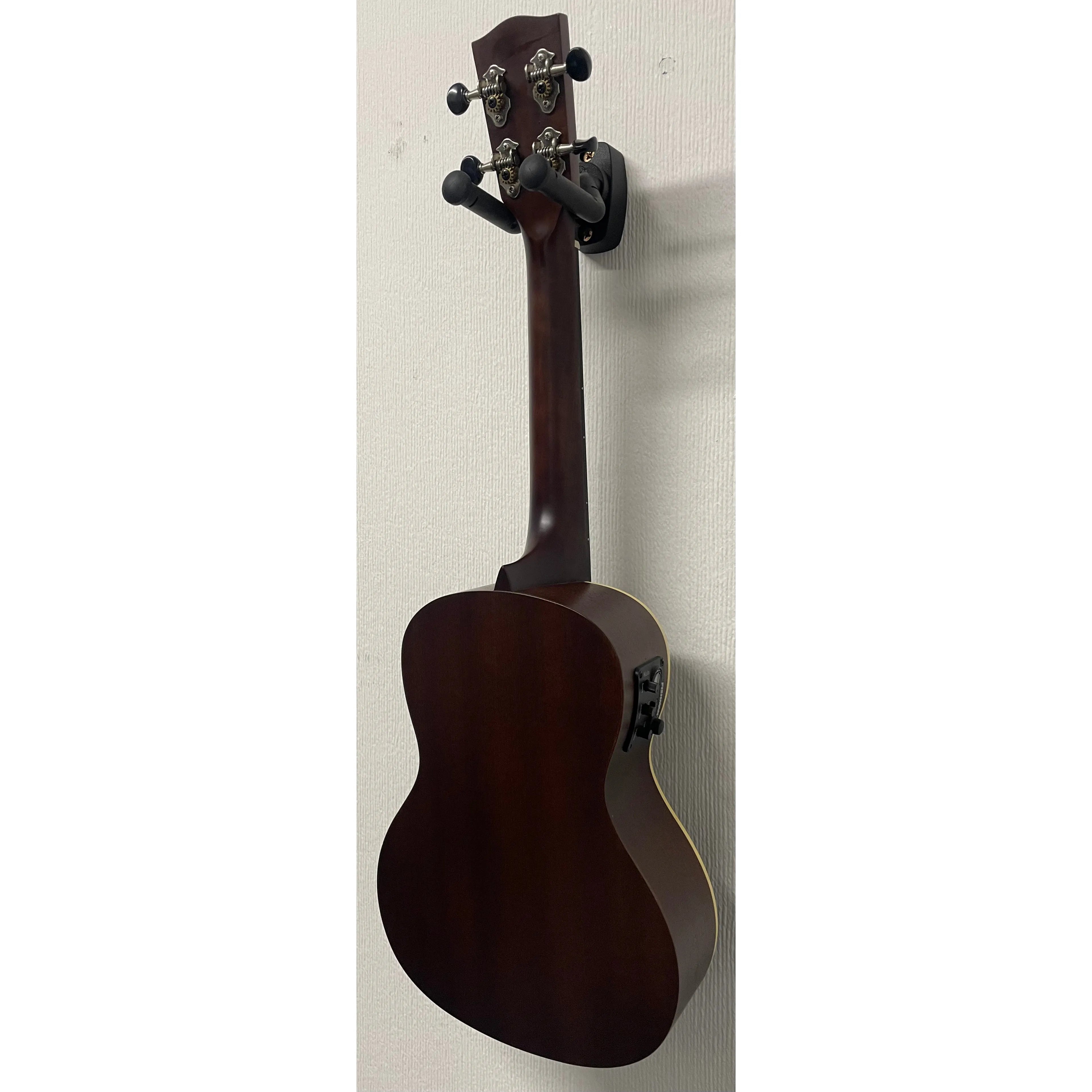 Duke Ukulele Co. Electro Acoustic Concert Ukulele Pre-Owned