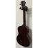 Duke Ukulele Co. Electro Acoustic Concert Ukulele Pre-Owned