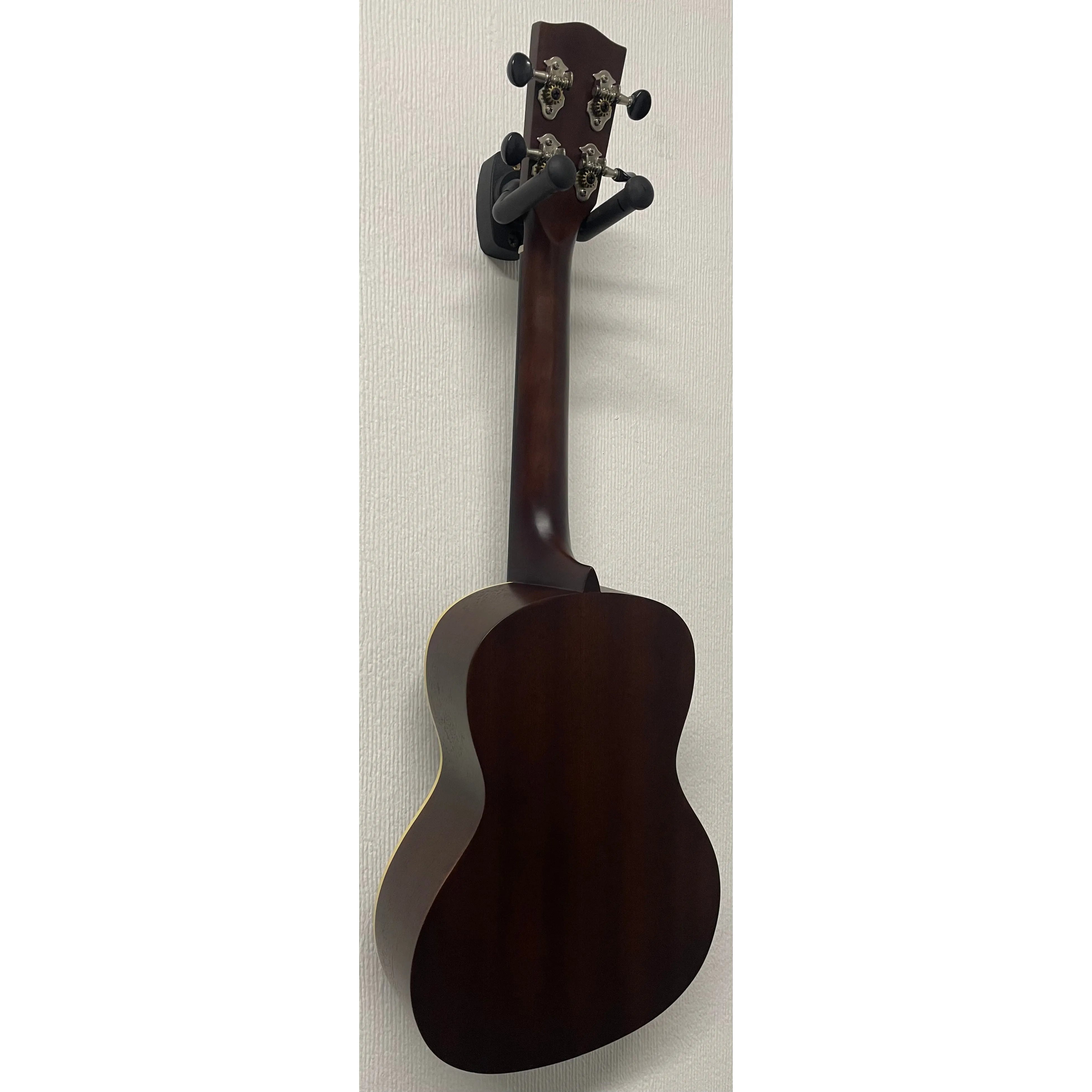 Duke Ukulele Co. Electro Acoustic Concert Ukulele Pre-Owned