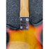 Kay K-120 Vintage 1970's Tulip Electric Guitar in Sunburst Pre-Owned