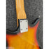 Kay K-120 Vintage 1970's Tulip Electric Guitar in Sunburst Pre-Owned