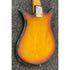 Kay K-120 Vintage 1970's Tulip Electric Guitar in Sunburst Pre-Owned