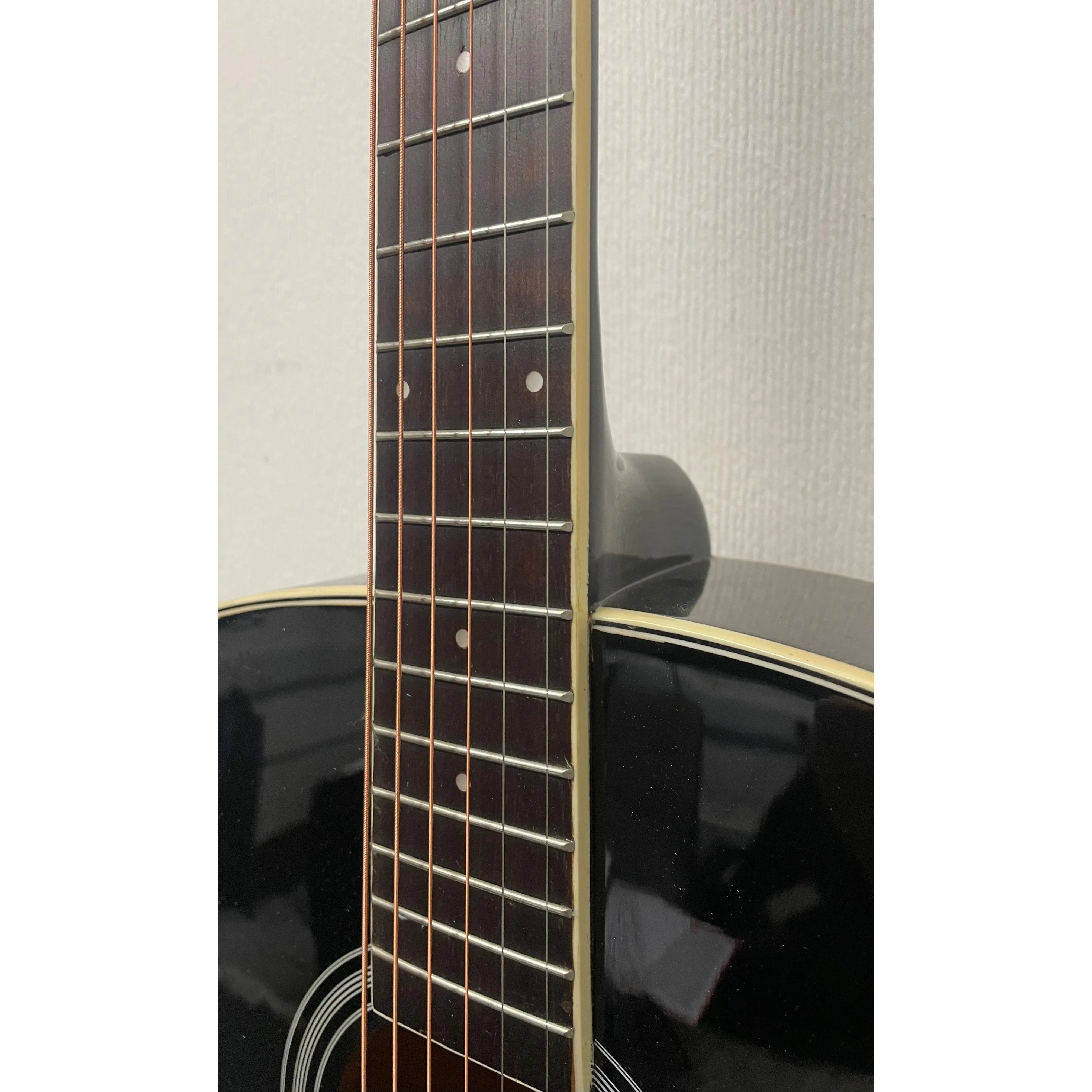 Stretton Payne Acoustic Guitar "John Special" Pre-Owned