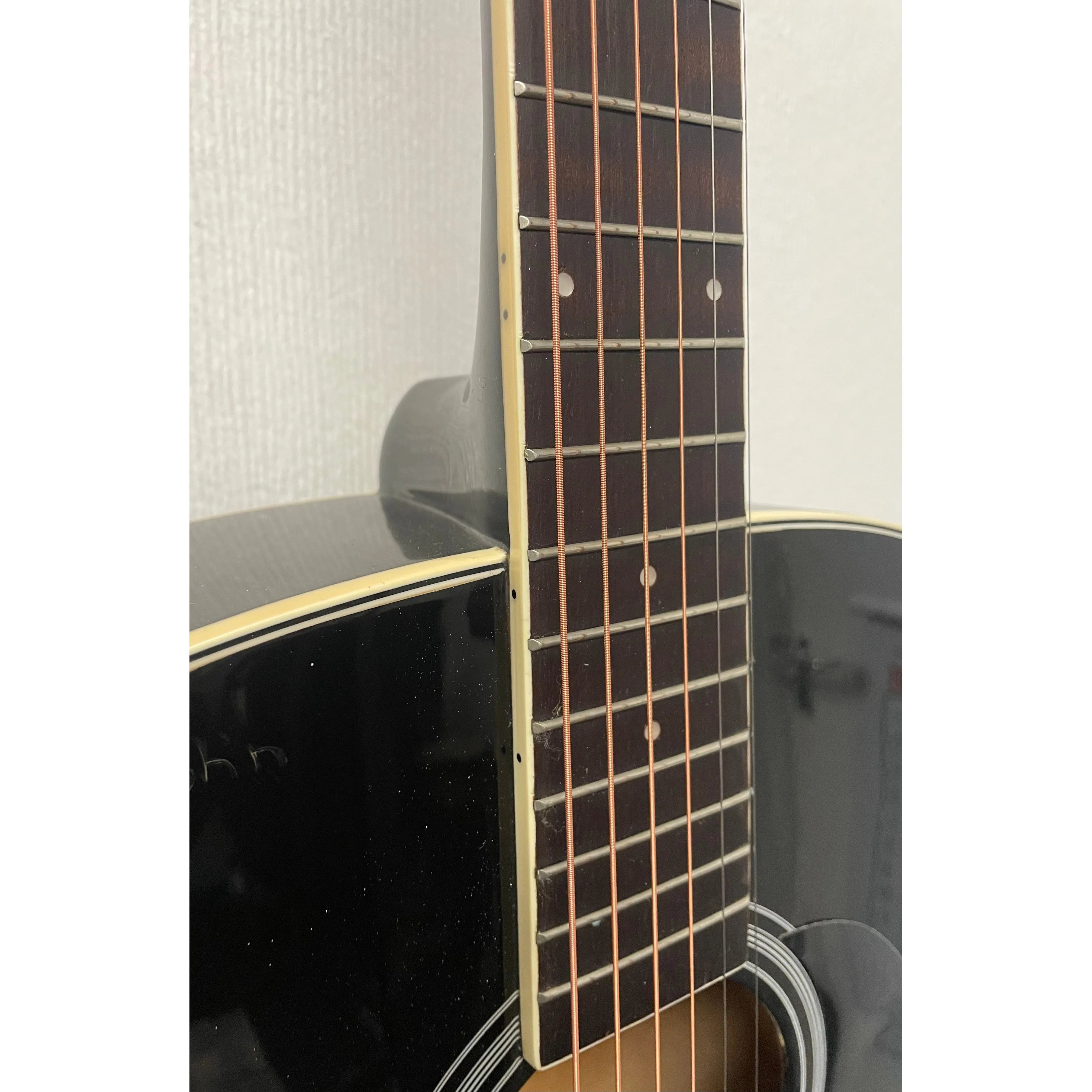 Stretton Payne Acoustic Guitar "John Special" Pre-Owned