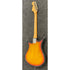 Kay K-120 Vintage 1970's Tulip Electric Guitar in Sunburst Pre-Owned
