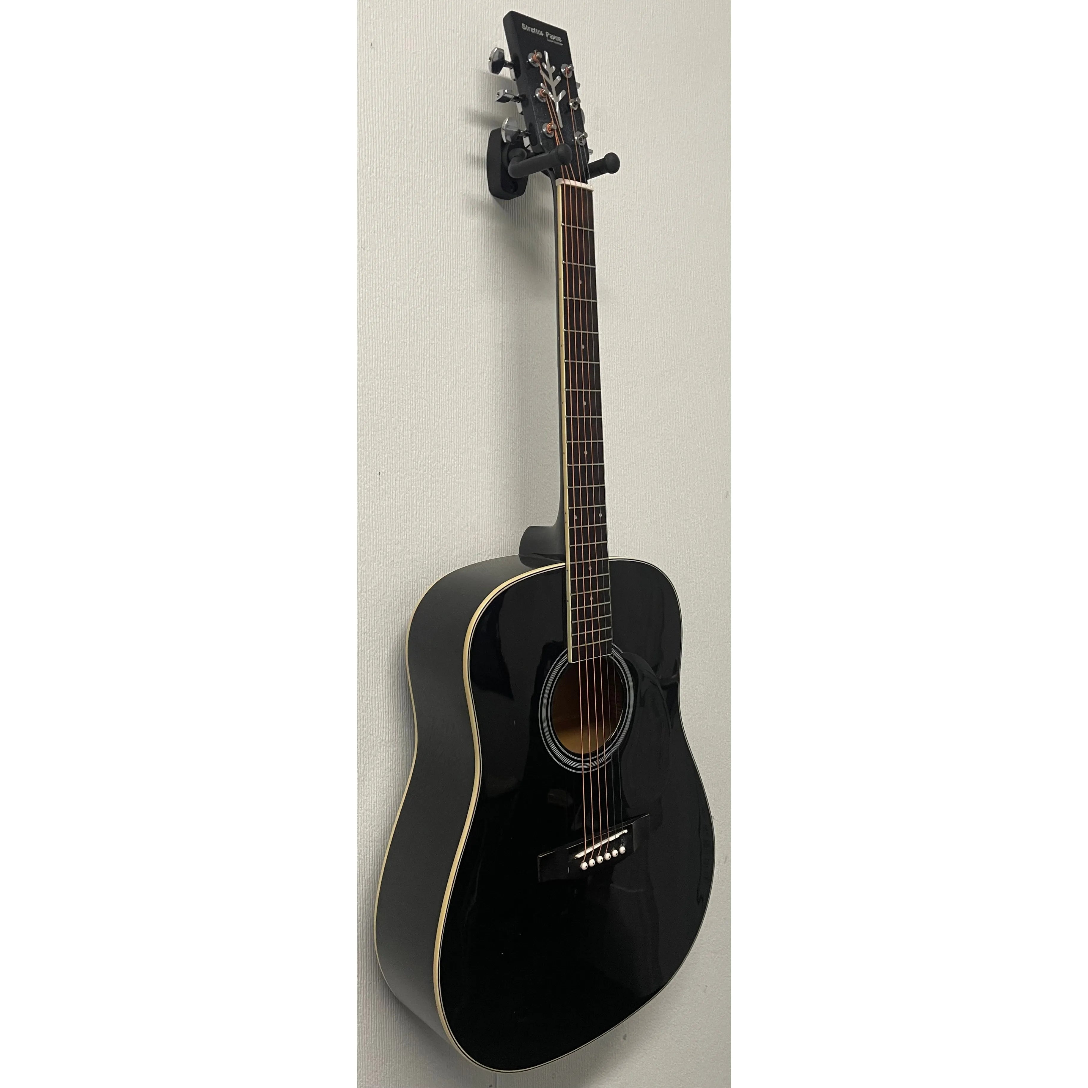 Stretton Payne Acoustic Guitar "John Special" Pre-Owned