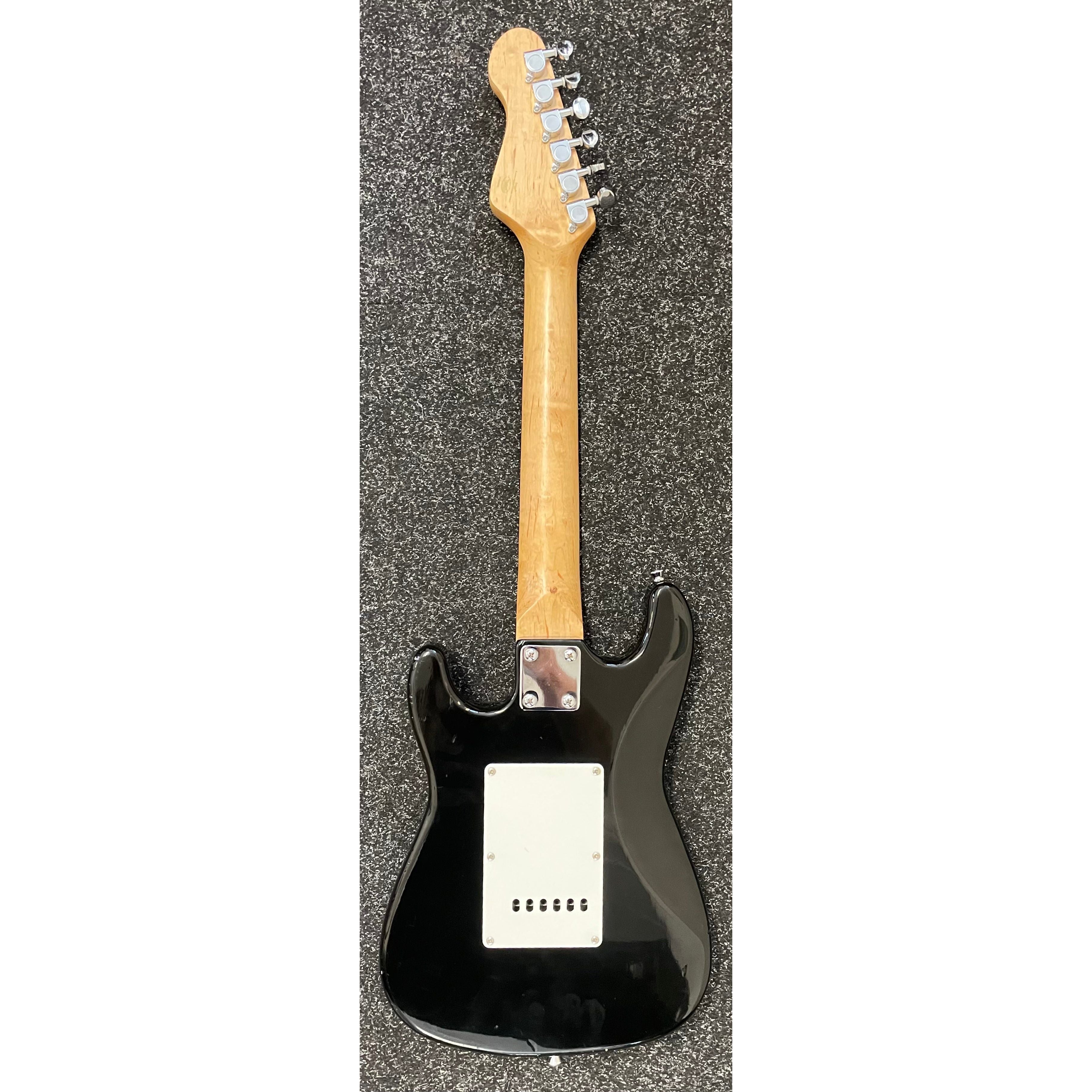 Encore Blaster Mini 1/2 Size Strat-Style Electric Guitar with Bag Pre-Owned