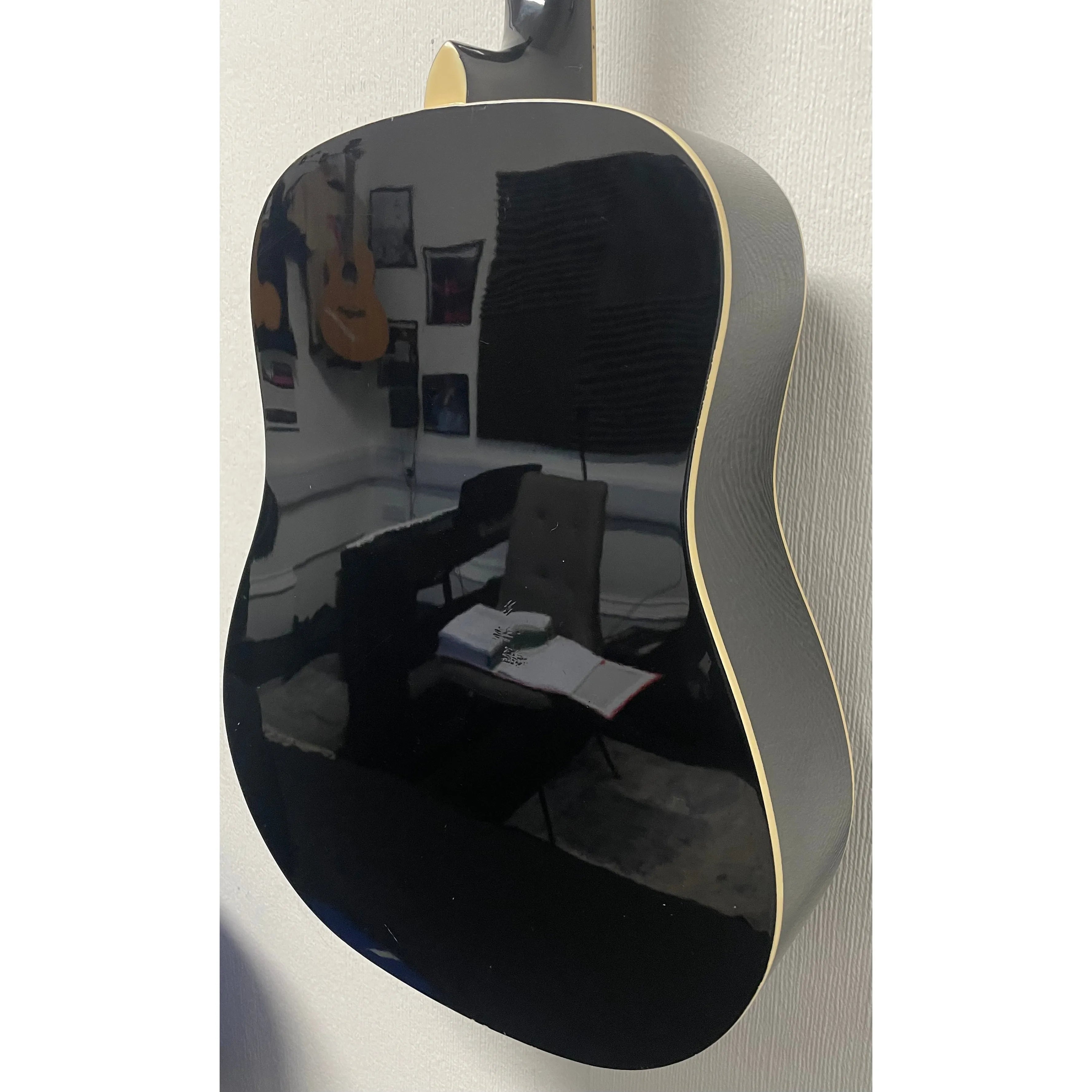 Stretton Payne Acoustic Guitar "John Special" Pre-Owned