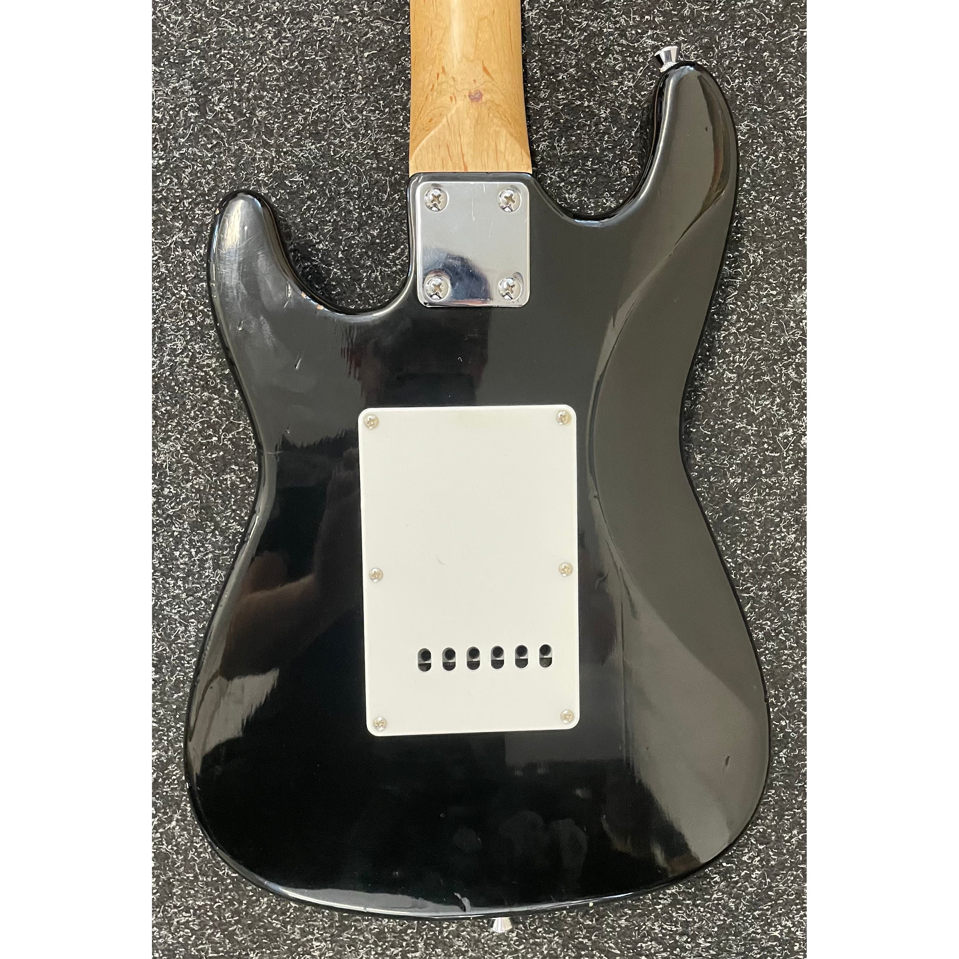 Encore Blaster Mini 1/2 Size Strat-Style Electric Guitar with Bag Pre-Owned