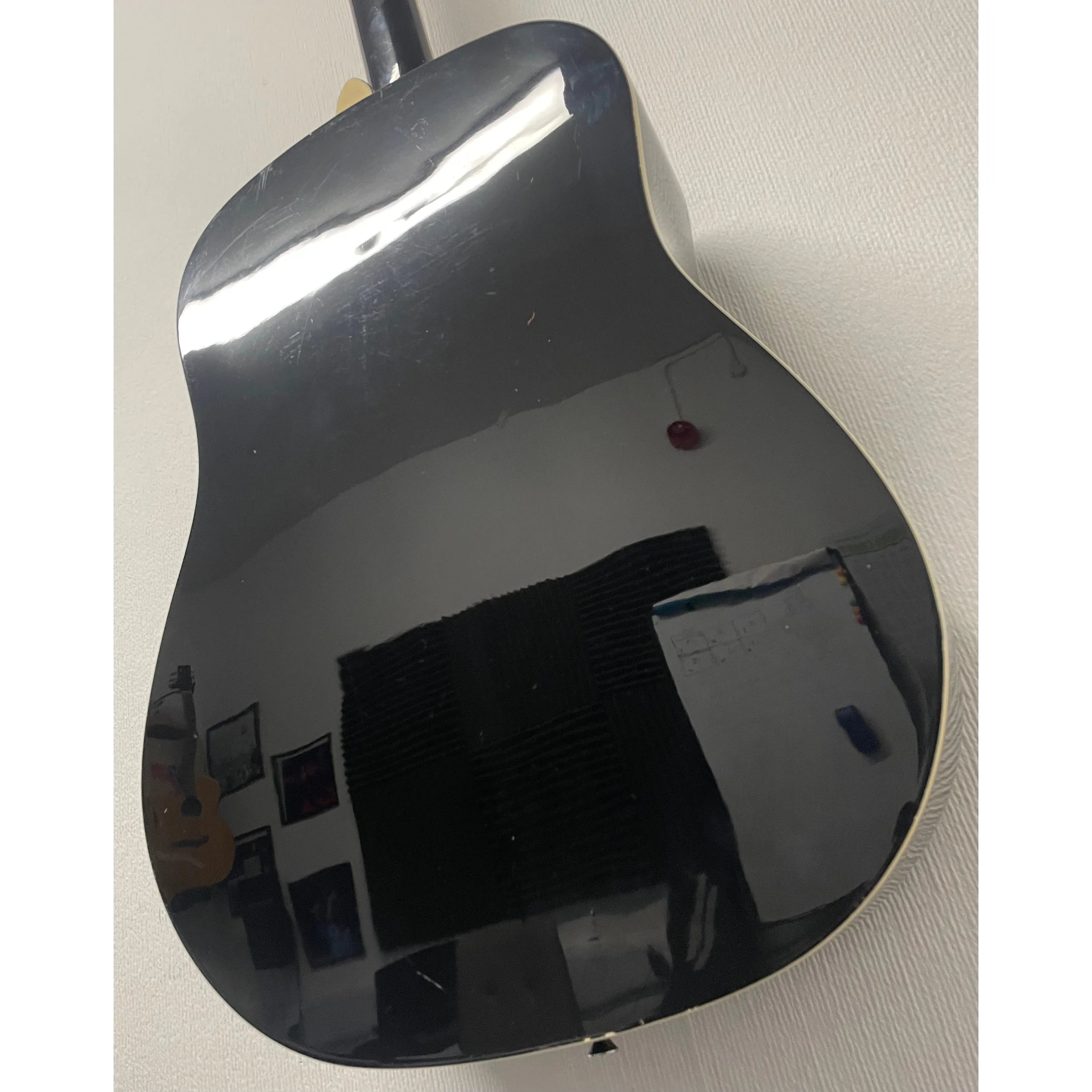 Stretton Payne Acoustic Guitar "John Special" Pre-Owned