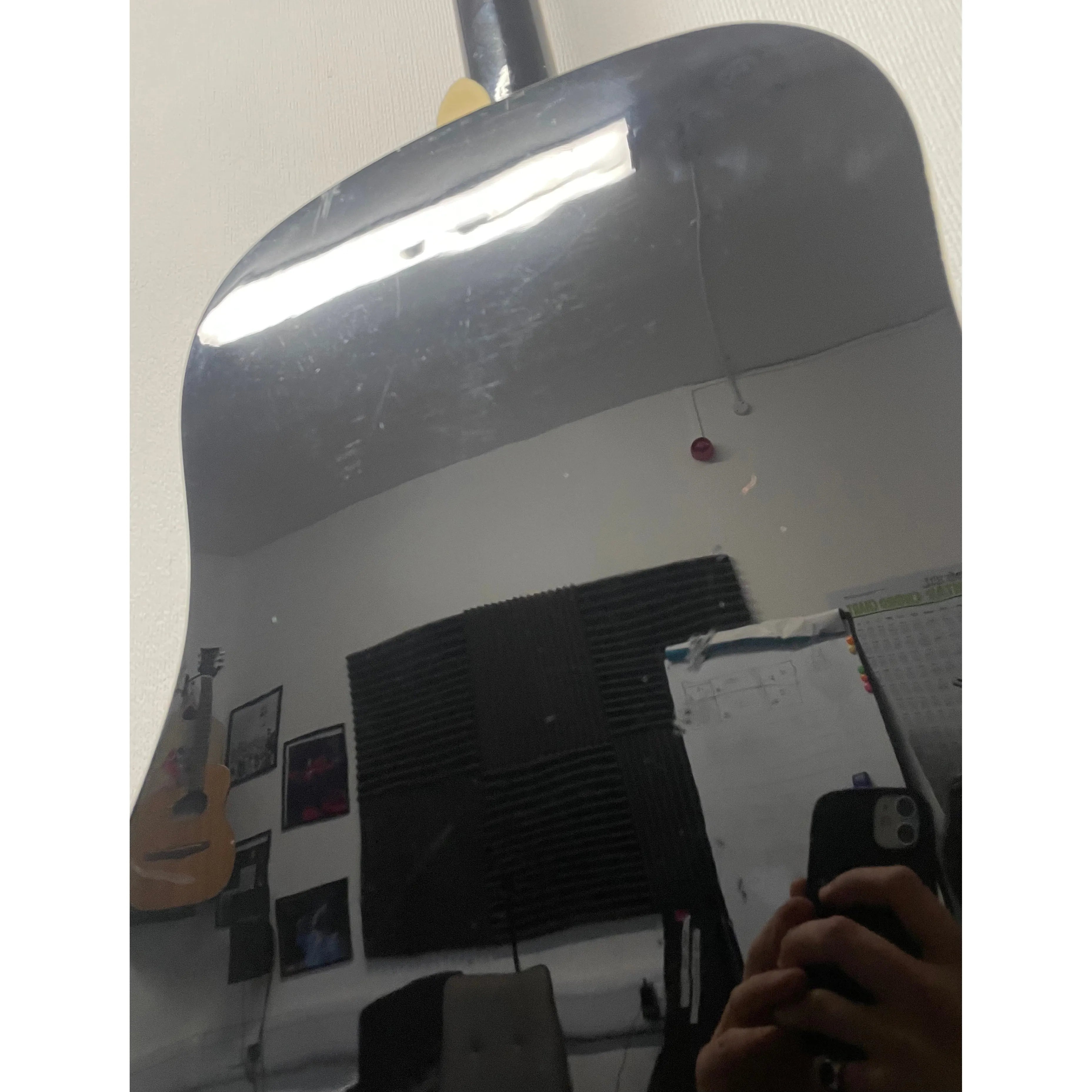 Stretton Payne Acoustic Guitar "John Special" Pre-Owned