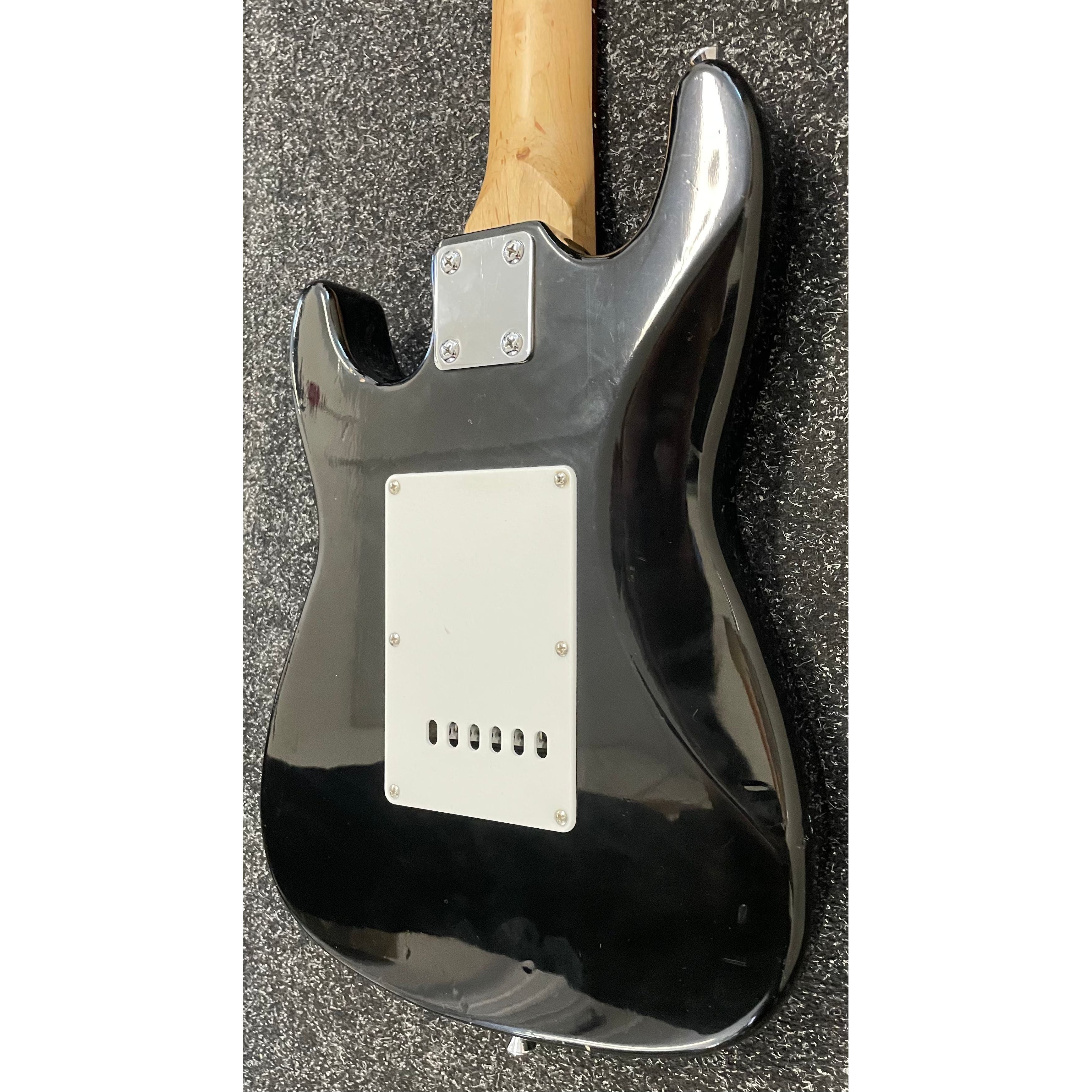 Encore Blaster Mini 1/2 Size Strat-Style Electric Guitar with Bag Pre-Owned
