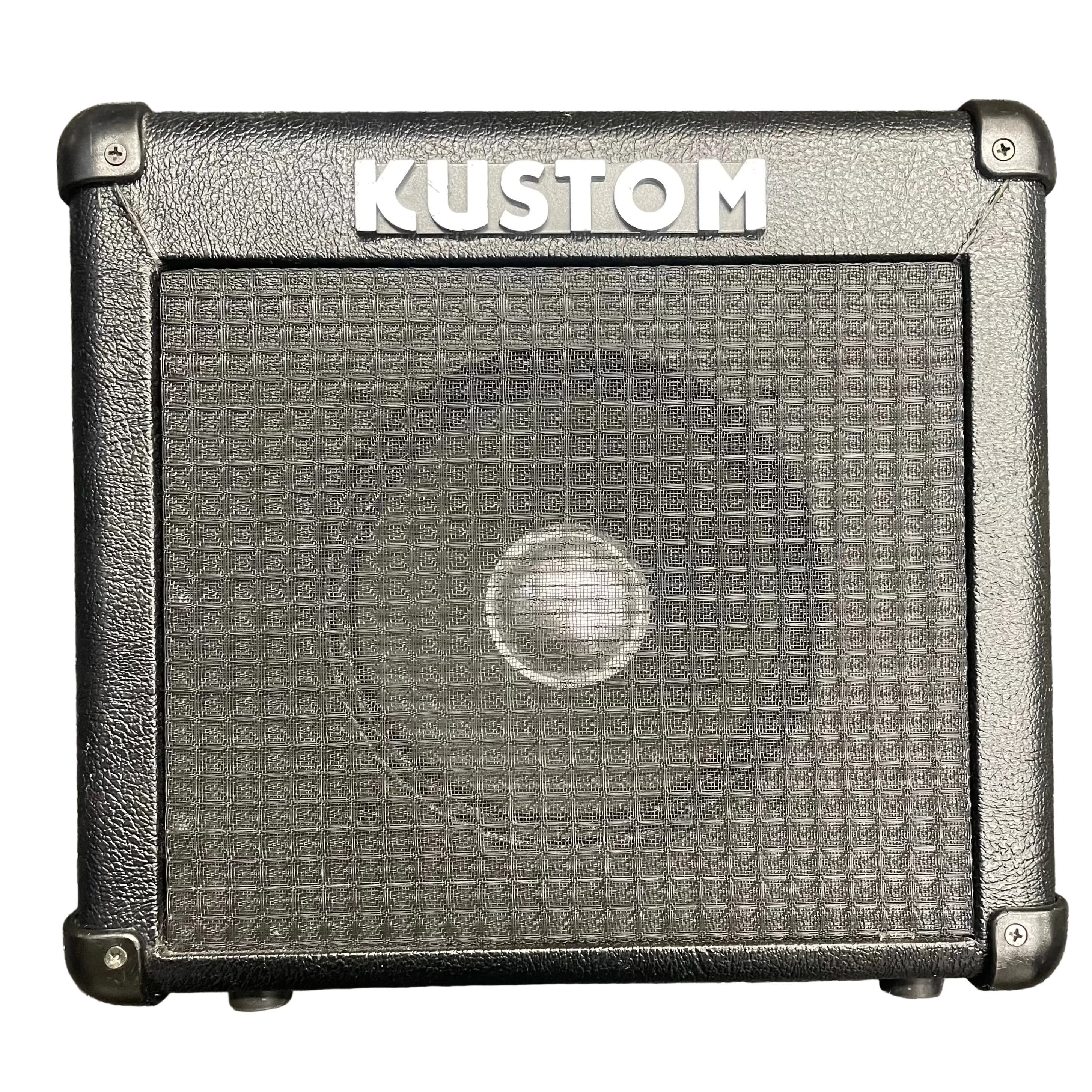 Kustom KGA-10A Electric Guitar Combo Amplifier Pre-Owned