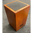 PP Meinl Cajon CAJ4RO-M made from Red Oak Pre-Owned
