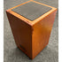 PP Meinl Cajon CAJ4RO-M made from Red Oak Pre-Owned