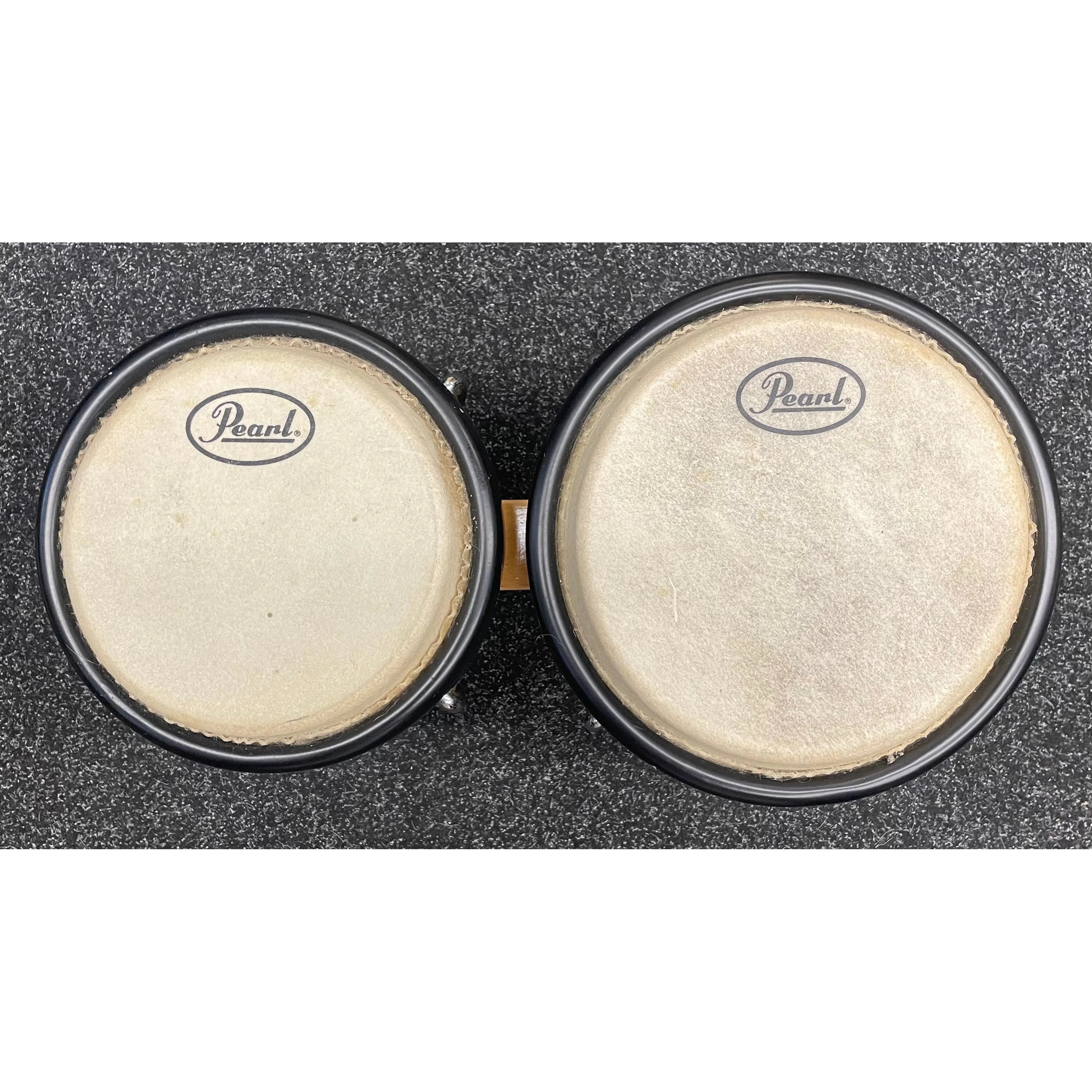 Pearl Percussion Primero Series Bongos Pre-Owned