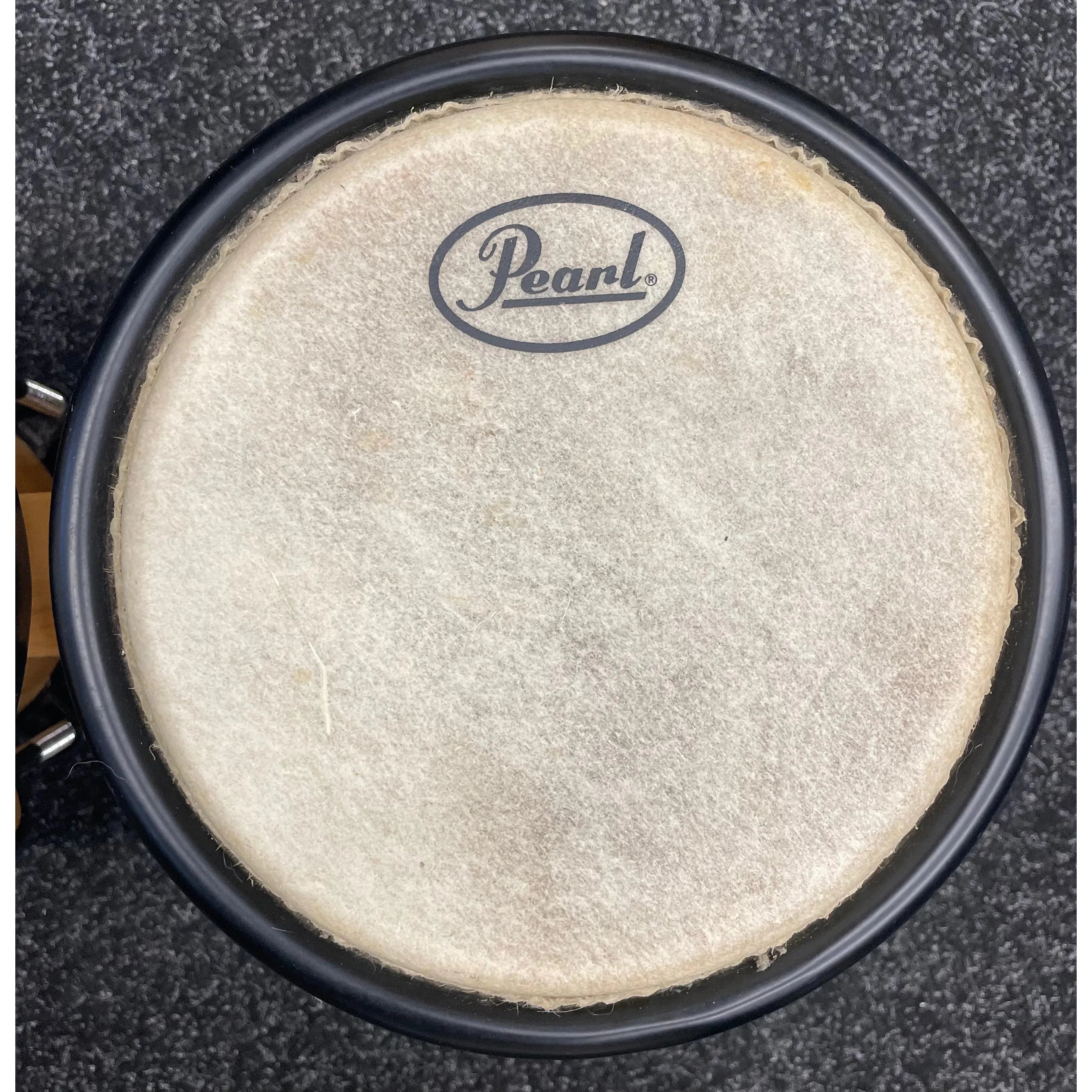 Pearl Percussion Primero Series Bongos Pre-Owned