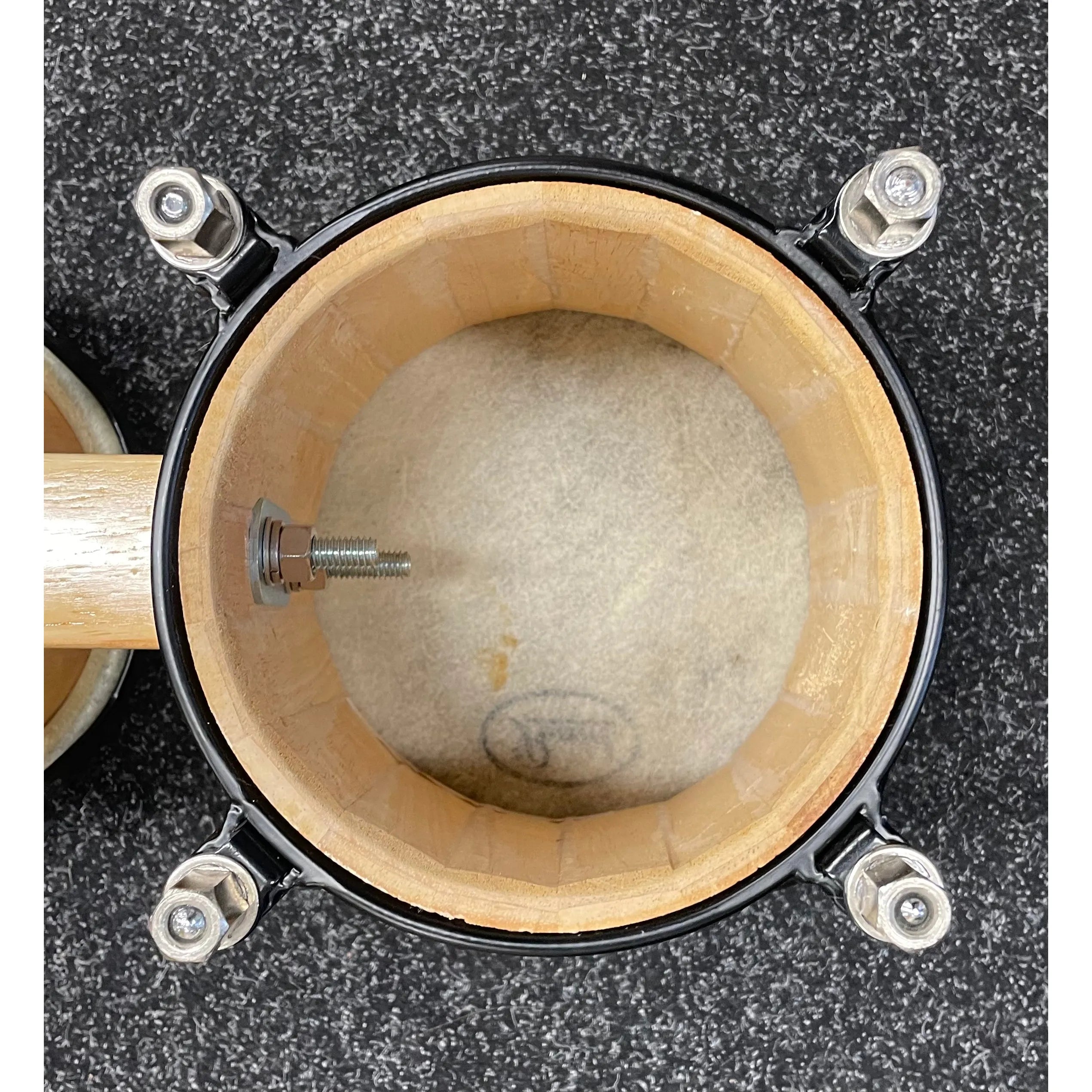 Pearl Percussion Primero Series Bongos Pre-Owned