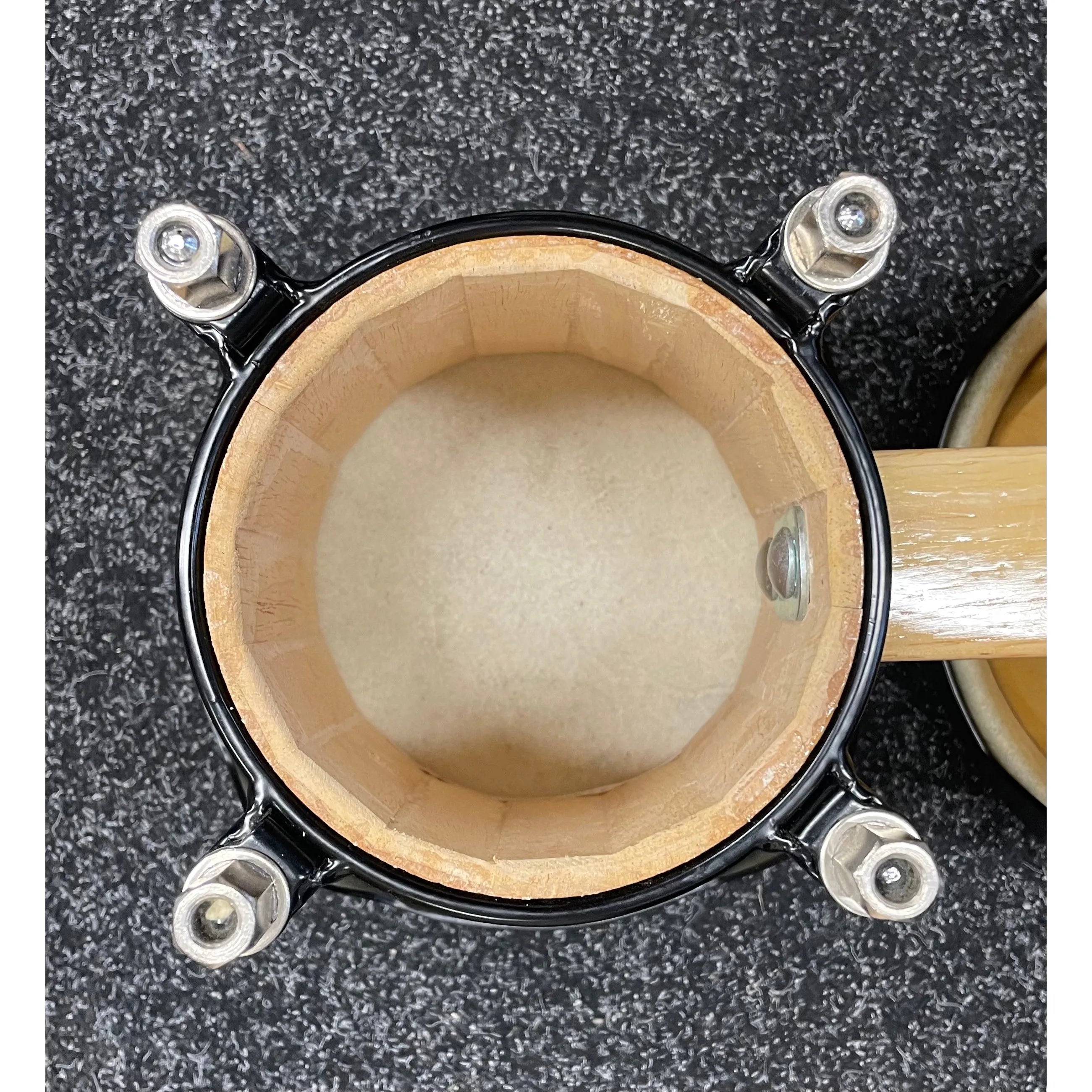 Pearl Percussion Primero Series Bongos Pre-Owned